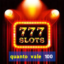 quanto vale 100 pesos argentinos em real